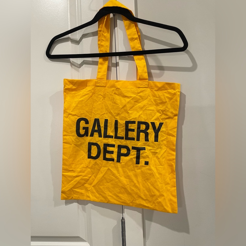 Gallery dept tote bag